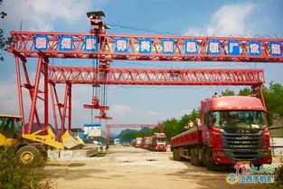 2010年贛州欣祥建設(shè)工程施工項目概述